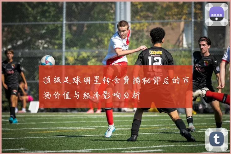 顶级足球明星转会费揭秘背后的市场价值与经济影响分析