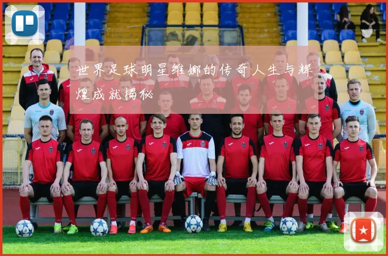 世界足球明星维娜的传奇人生与辉煌成就揭秘