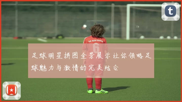 足球明星拼图全景展示让你领略足球魅力与激情的完美结合
